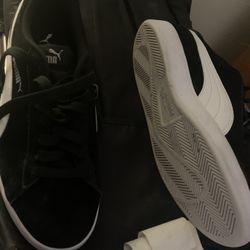 Puma Shoes Sizes 8.5 Mens