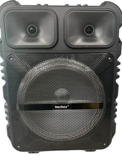 Bosbos Portable Bluetooth Party Speaker