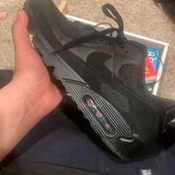 Nike Air Maxes Size 11
