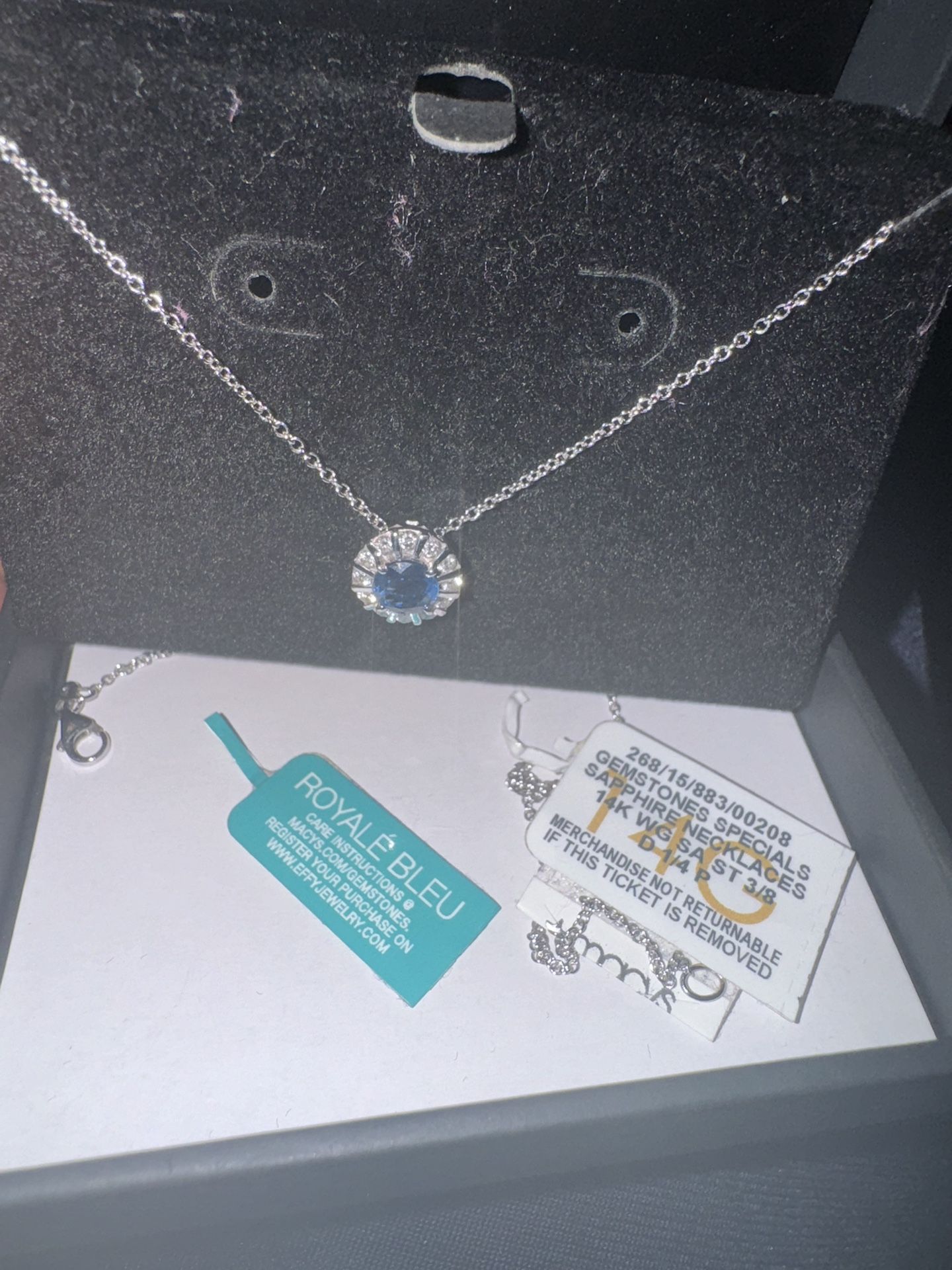 GEMSTONE SPECIALS