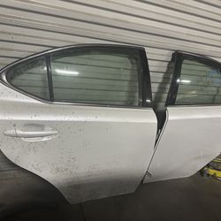 PARTS FOR Lexus IS 250 DOORS interior