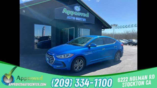 2021 Hyundai Accent