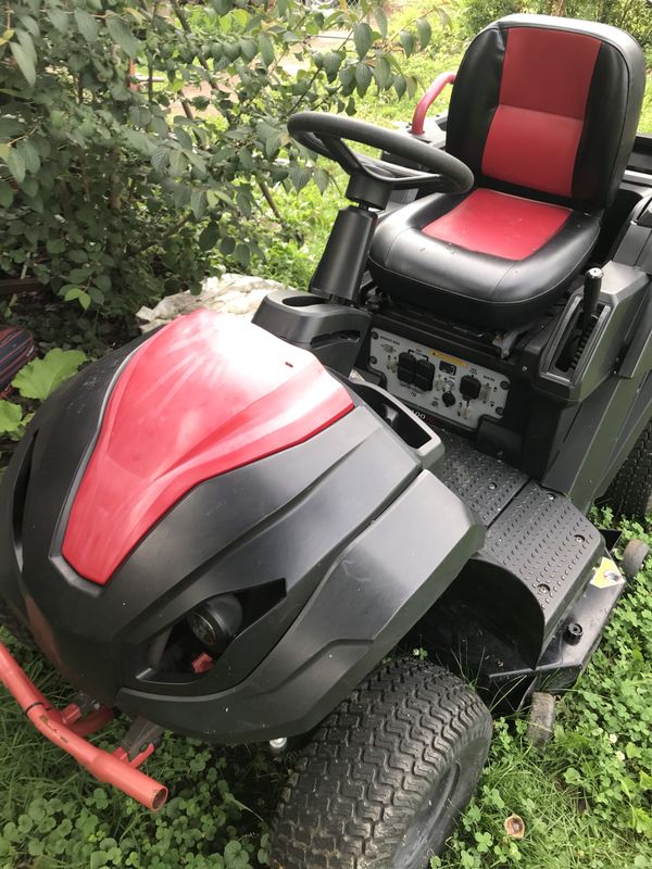 Raven 7100 Hybrid Riding Lawnmower Generator And Utility Raven 7100 Hybrid Riding Lawnmower Generator And Utility Vehicle