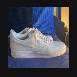 Nike Air Force 1s