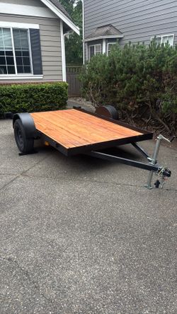 Need something hauled or brought to dump?