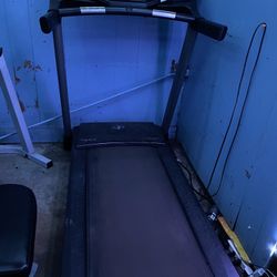  Nordictrack Treadmill 