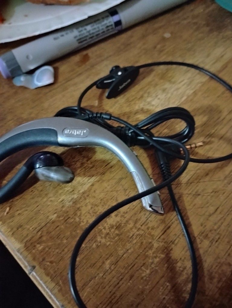 Bluetooth Headphones