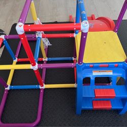 Little tikes gym
