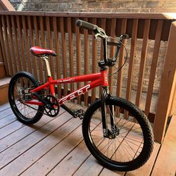 Felt Pro Bmx