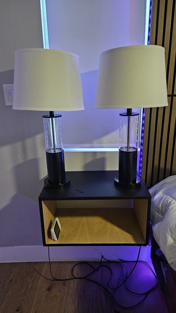 Lamps