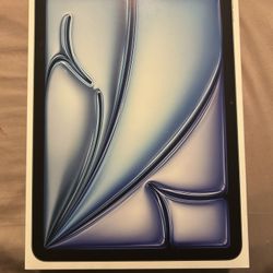 iPad Air 11-inch 
