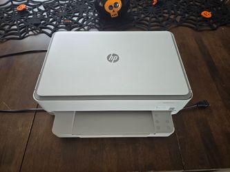 Hp Envy printer