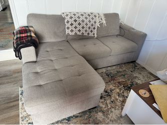 Mor Luigi sleeper sofa