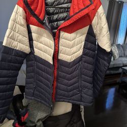 Coats & Jackets Columbia North Face 