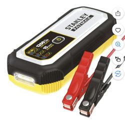 Ever start Car Battery Charger/jumpstarter