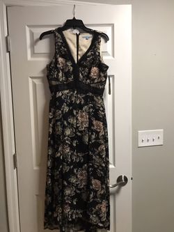 Antonio Melani dress