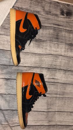 Air Jordan 1 Retro High OG “Shattered Backboard 3.0” Size [11.5] Used