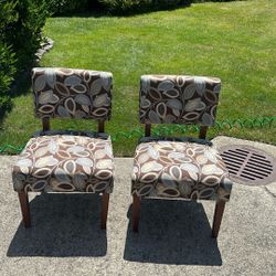 Chairs 
