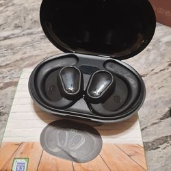 For My Trucker Family! Bone Conduction Earbuds