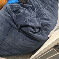 lovesac bean bag