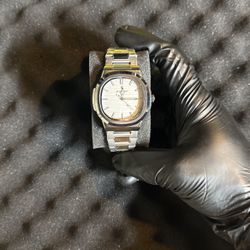 Men’s Watch
