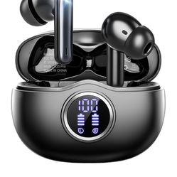 Wireless Headphones