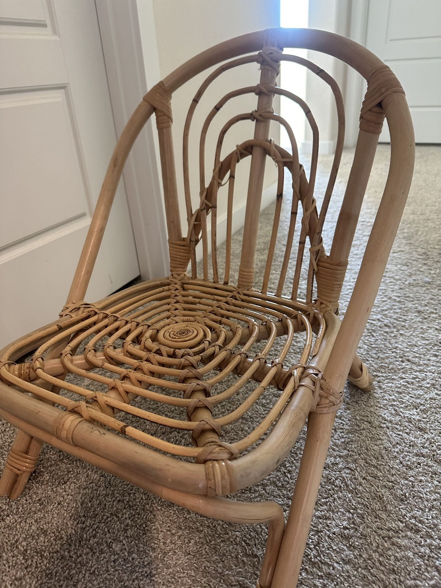 Kid Chair