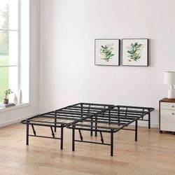 Queen size bed frame (60x80)