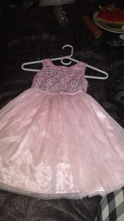 6t dress