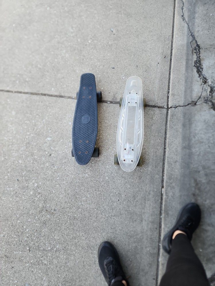 Skate Board