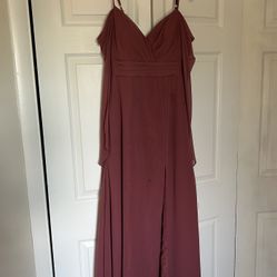 Azazie Cienna Bridesmaid Dress