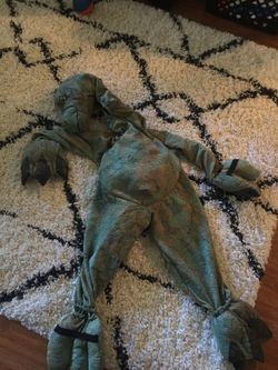 Dinosaur Disney Costume