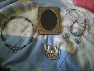 Sterling silver bundle