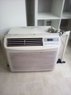 AC Units