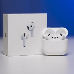 UNOPENED Apple AirPods 4th Gen w/ ANC (BEST OFFER)