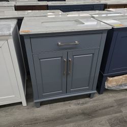 Bathroom Vanity, Bathroom Cabinet 