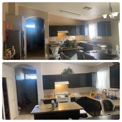 Interior & Exterior Painter