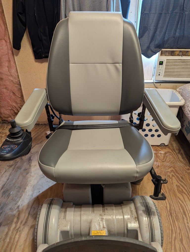 Hoveround Mpv5 Chair