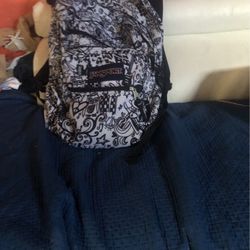 Jansport Backpack