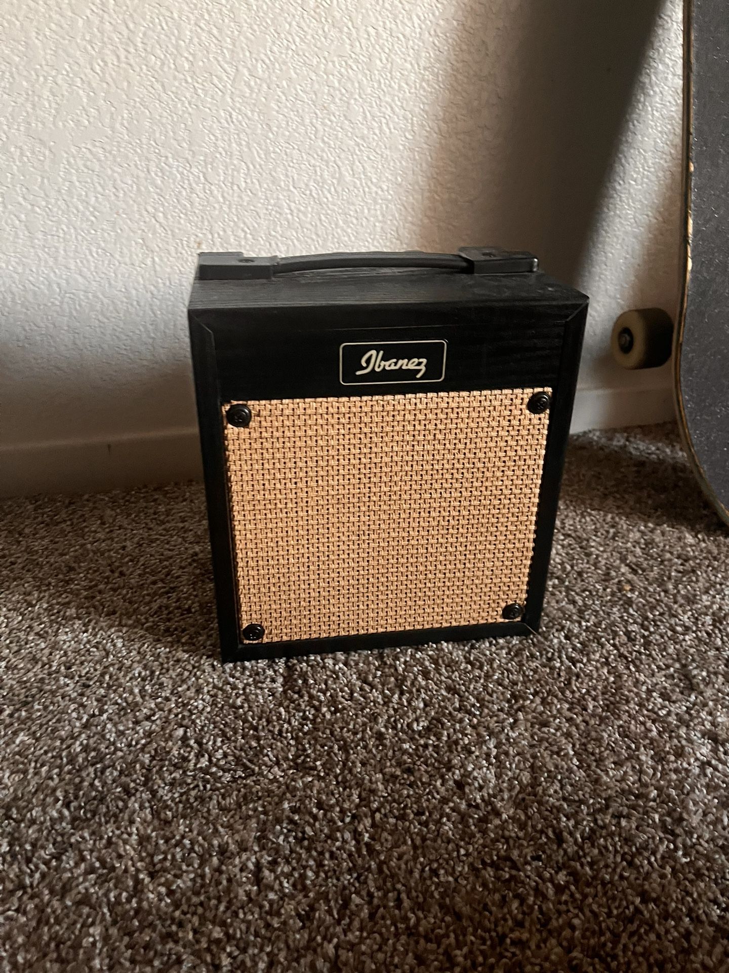 Electric Guitar Amp