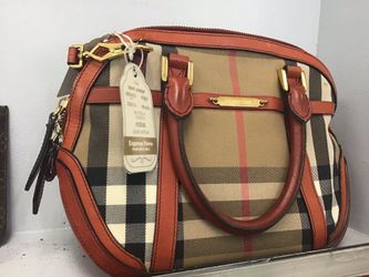 Burberry Bag