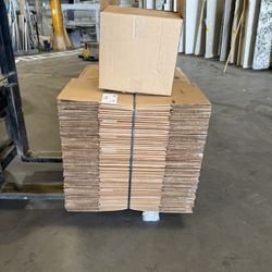 Boxes Boxes 📦 