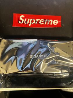 Gigabyte 2080 Super Oc Edition