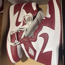 Jordan high 1 retro og