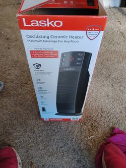 Oscillating Ceramic Heater For Sale