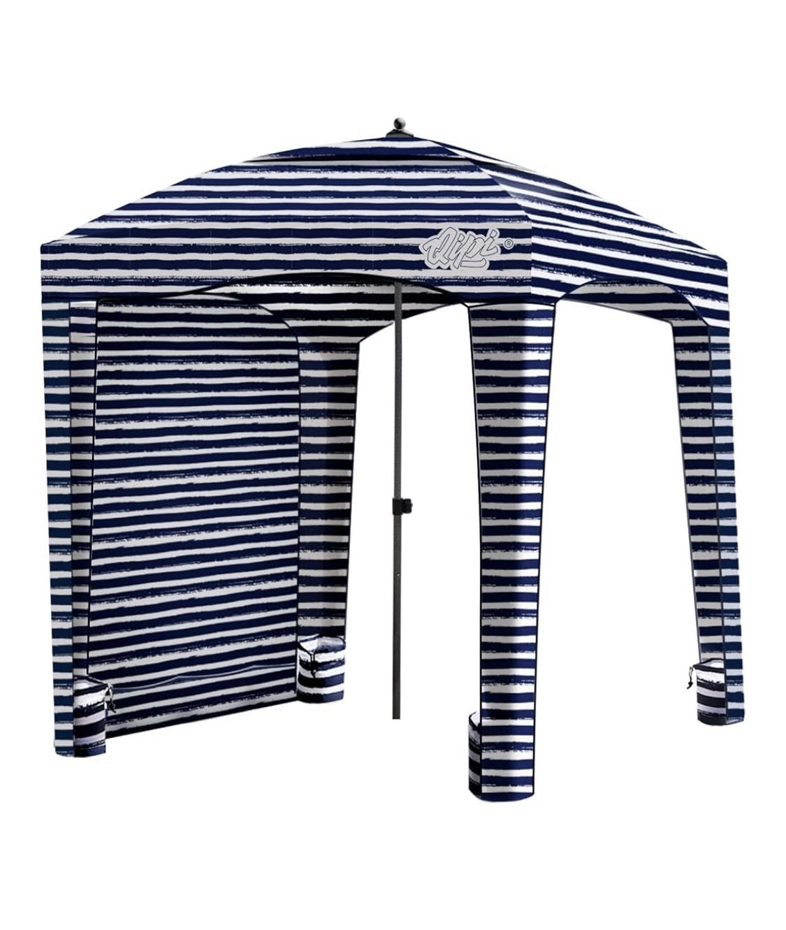 Qipi Beach Cabana