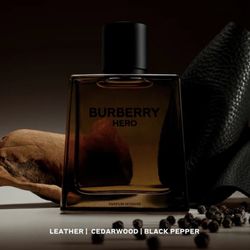 Burberry Hero PARFUM INTENSE 1.6oz