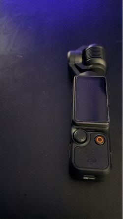 DJI Pocket 3