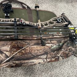 BOWTECH Proven 34