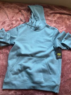 Athletic Works Men's Fleece Hoodie Sweatshirt